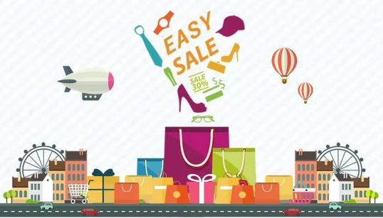 ez海淘app下載 ez海淘v3.4.7 安卓版 騰牛安卓網