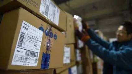 今朝上海|多少人上當(dāng)!海淘網(wǎng)站、海外小票、物流&hellip;全假!名牌貨產(chǎn)地竟是&hellip;