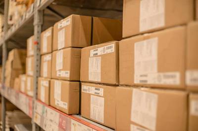 你體驗(yàn)到了嗎?快遞8月平均送達(dá)效率達(dá)到48小時(shí)